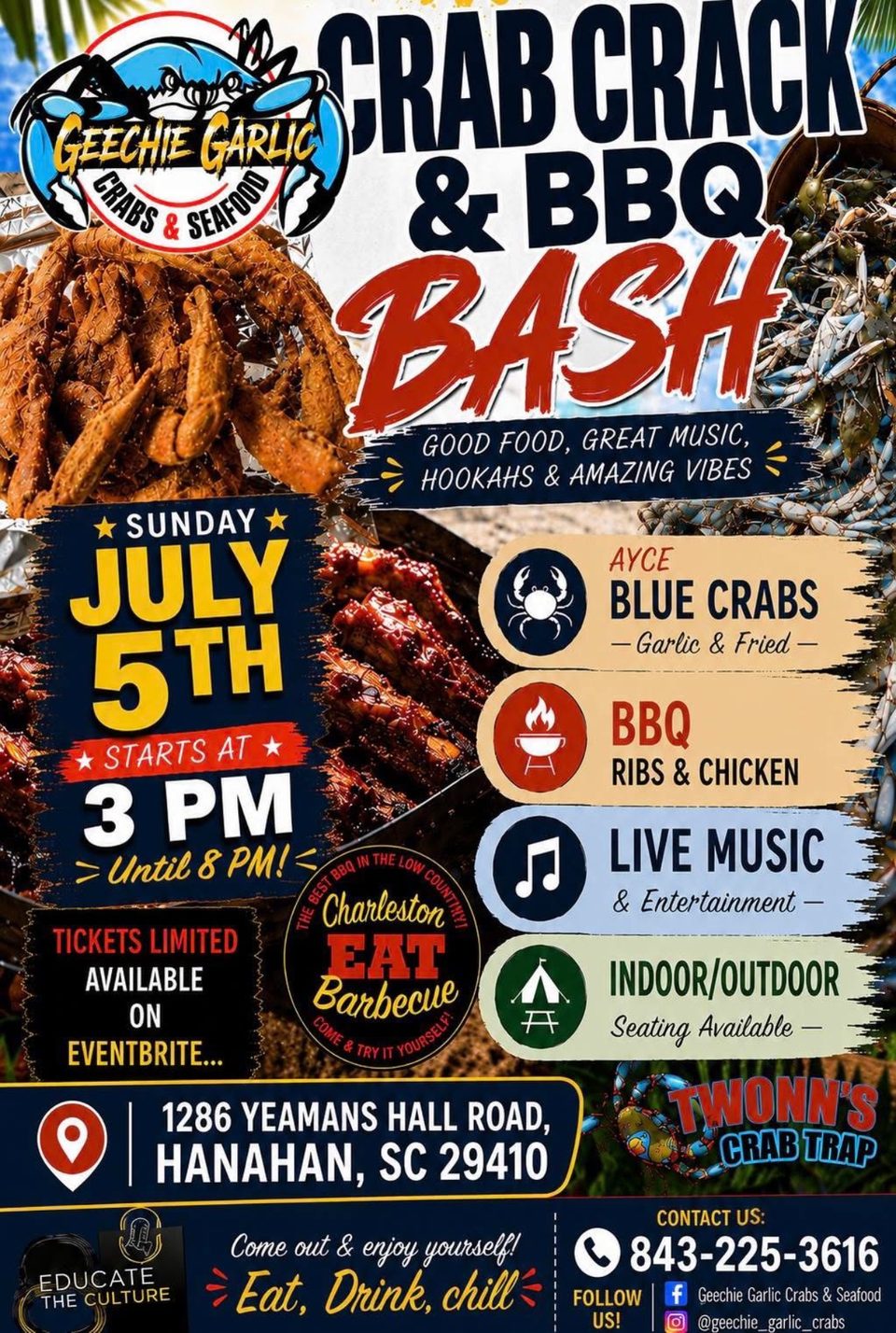 Event